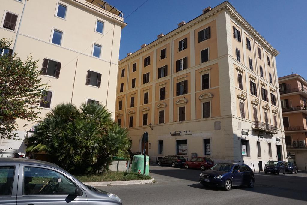Residence Stendhal Guest House Civitavecchia Zewnętrze zdjęcie