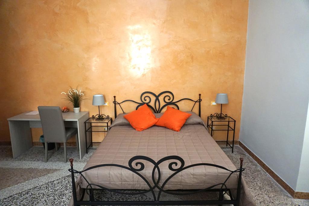 Residence Stendhal Guest House Civitavecchia Zewnętrze zdjęcie