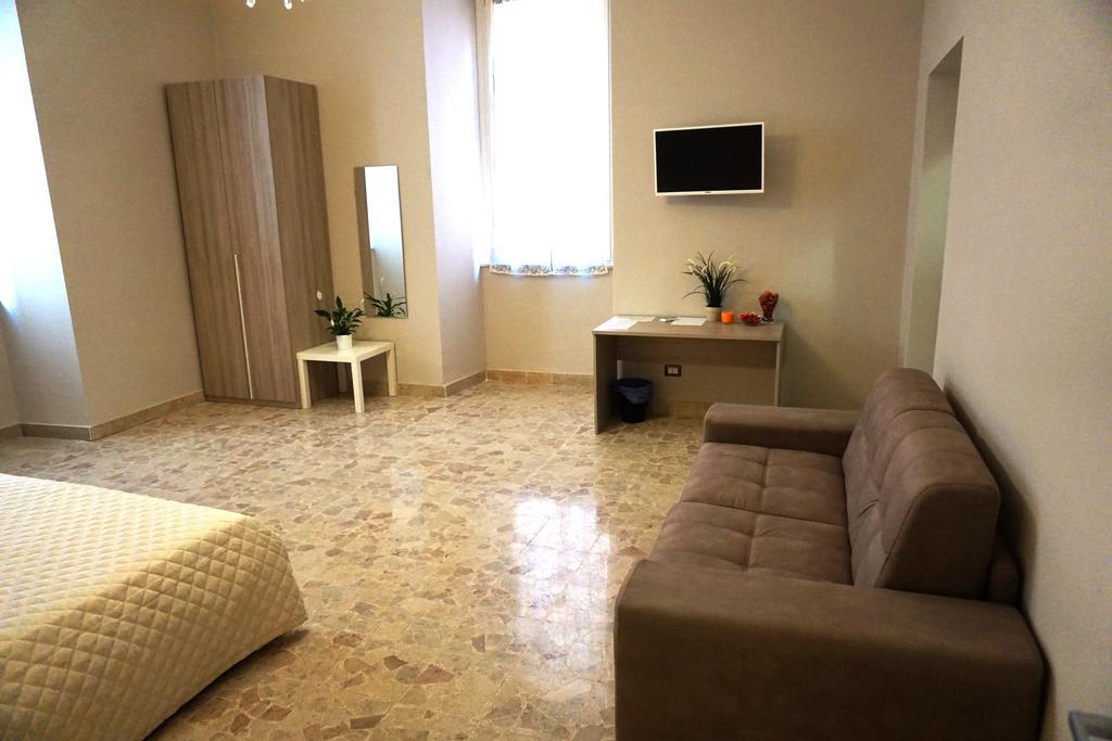 Residence Stendhal Guest House Civitavecchia Zewnętrze zdjęcie