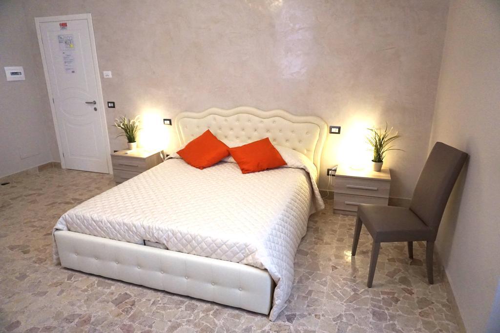 Residence Stendhal Guest House Civitavecchia Zewnętrze zdjęcie