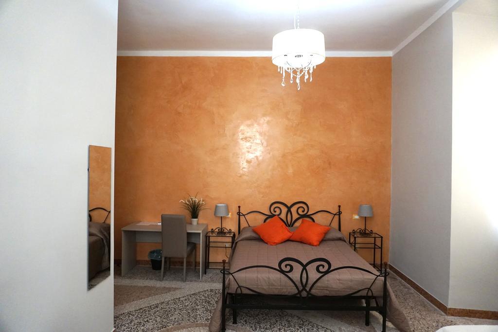 Residence Stendhal Guest House Civitavecchia Zewnętrze zdjęcie