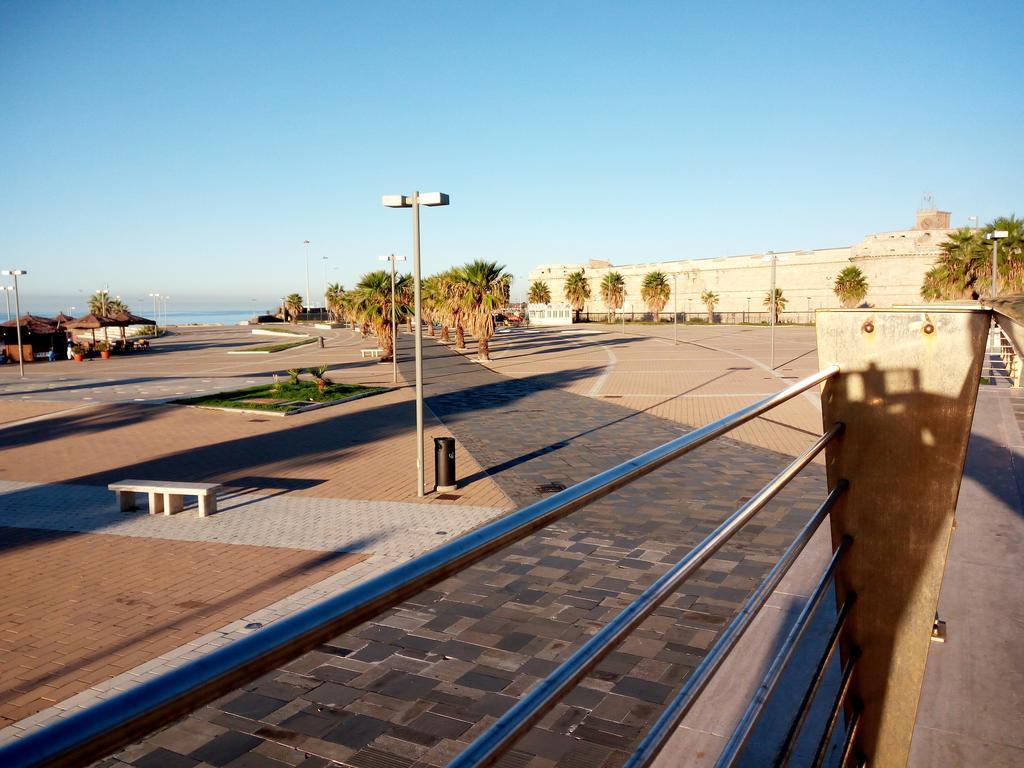 Residence Stendhal Guest House Civitavecchia Zewnętrze zdjęcie