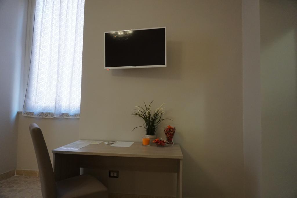 Residence Stendhal Guest House Civitavecchia Zewnętrze zdjęcie