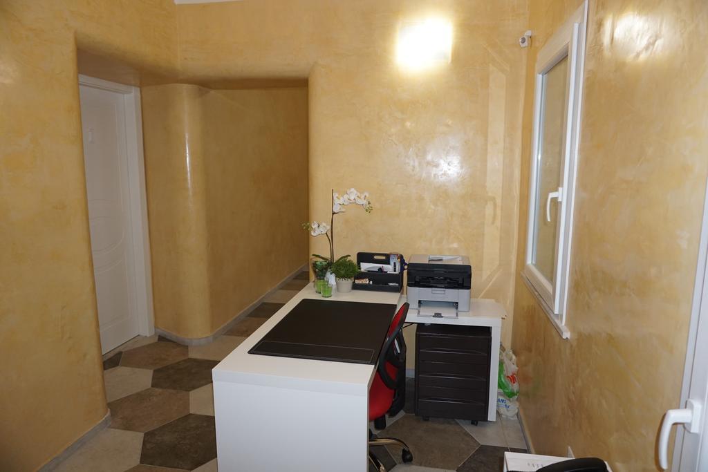Residence Stendhal Guest House Civitavecchia Zewnętrze zdjęcie