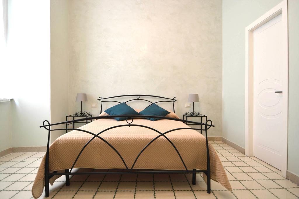 Residence Stendhal Guest House Civitavecchia Zewnętrze zdjęcie