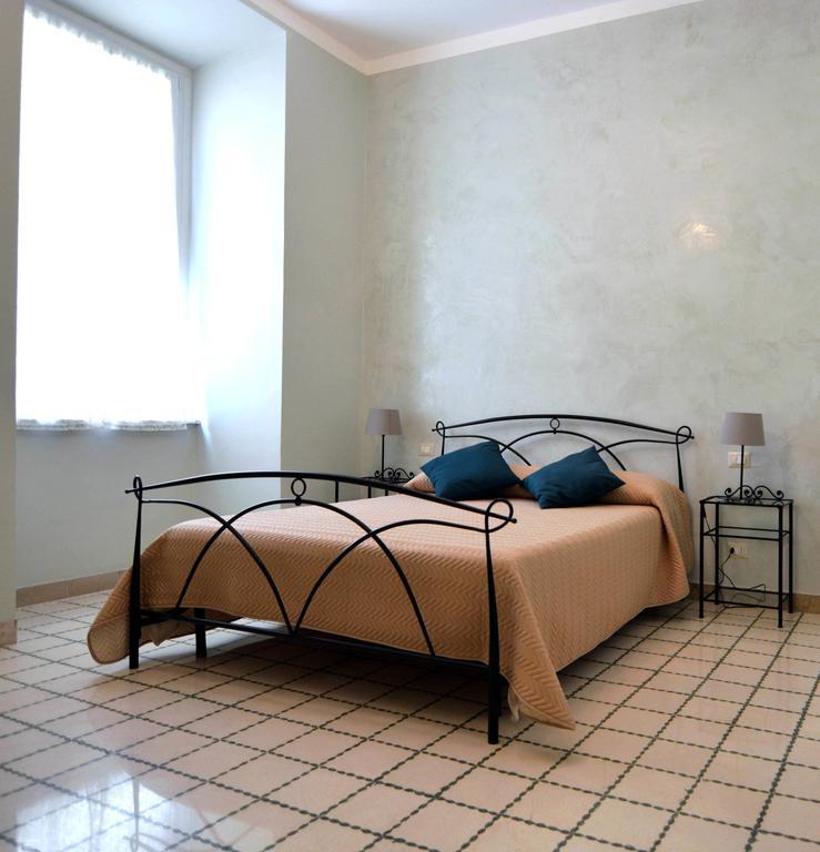 Residence Stendhal Guest House Civitavecchia Zewnętrze zdjęcie
