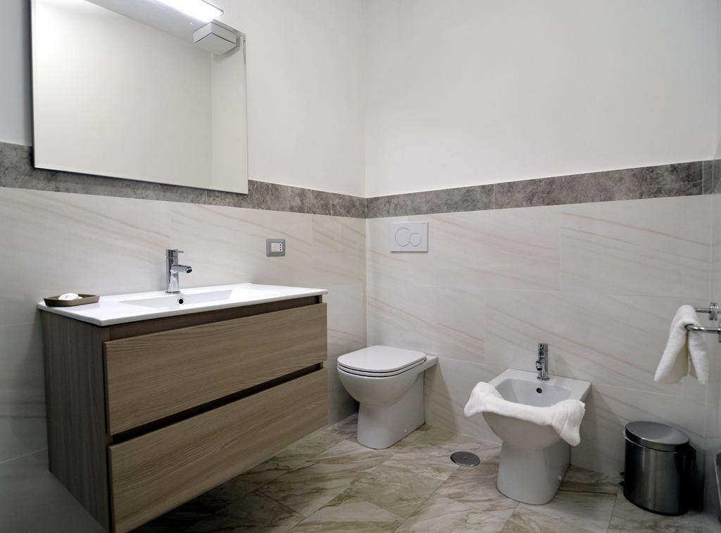 Residence Stendhal Guest House Civitavecchia Zewnętrze zdjęcie