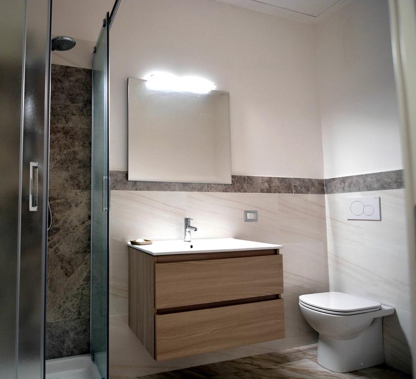 Residence Stendhal Guest House Civitavecchia Zewnętrze zdjęcie
