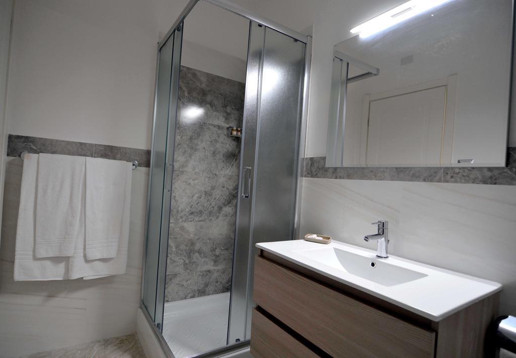 Residence Stendhal Guest House Civitavecchia Zewnętrze zdjęcie