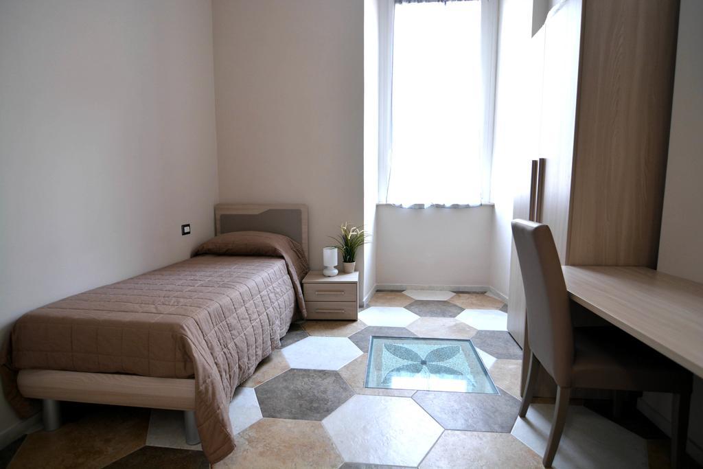 Residence Stendhal Guest House Civitavecchia Zewnętrze zdjęcie