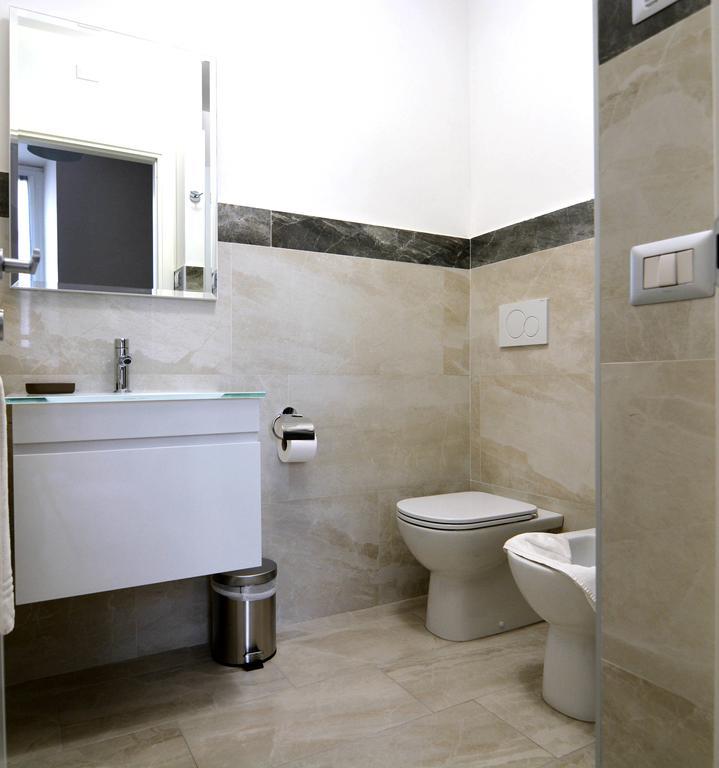 Residence Stendhal Guest House Civitavecchia Zewnętrze zdjęcie