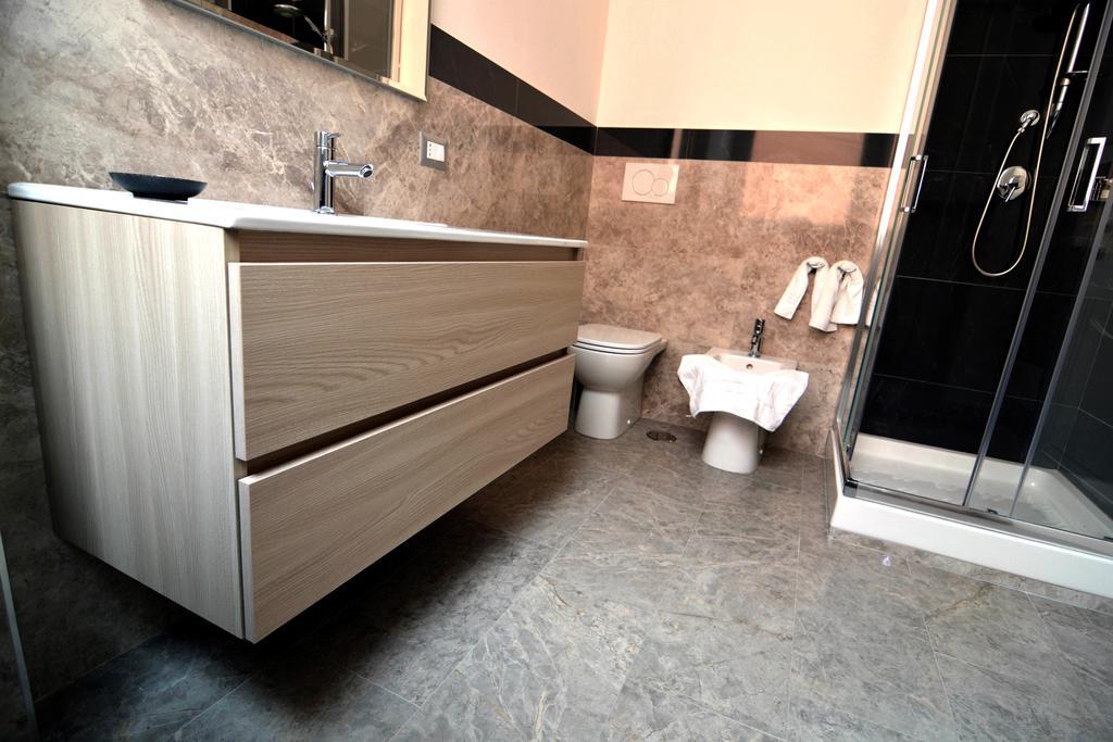 Residence Stendhal Guest House Civitavecchia Zewnętrze zdjęcie