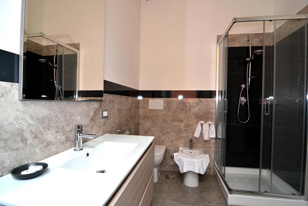 Residence Stendhal Guest House Civitavecchia Zewnętrze zdjęcie