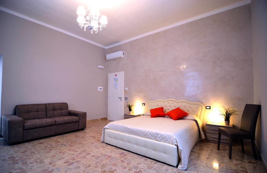 Residence Stendhal Guest House Civitavecchia Zewnętrze zdjęcie