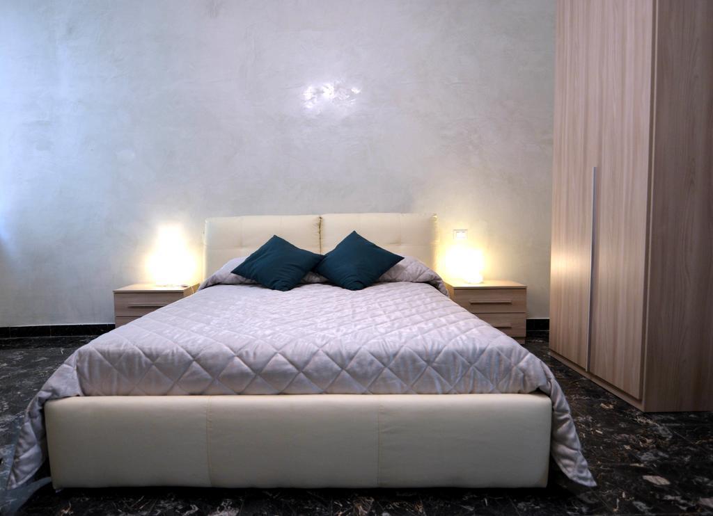 Residence Stendhal Guest House Civitavecchia Zewnętrze zdjęcie