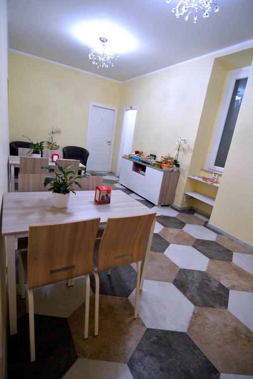 Residence Stendhal Guest House Civitavecchia Zewnętrze zdjęcie