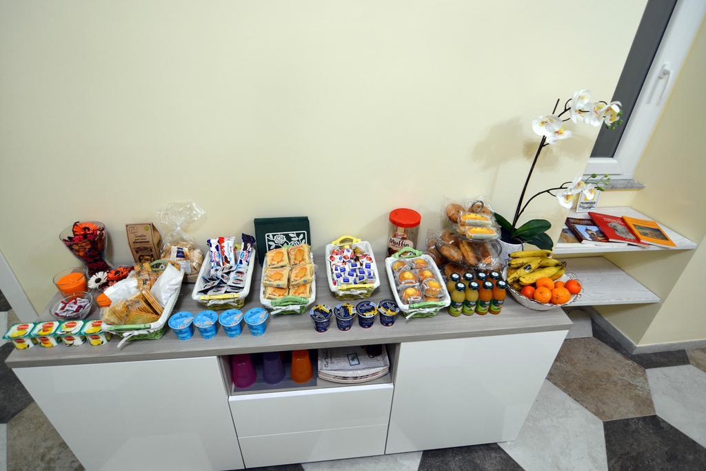 Residence Stendhal Guest House Civitavecchia Zewnętrze zdjęcie