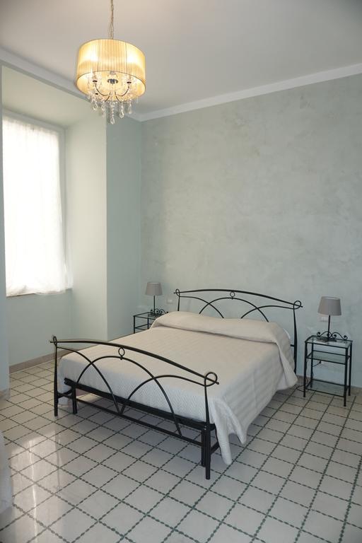 Residence Stendhal Guest House Civitavecchia Zewnętrze zdjęcie