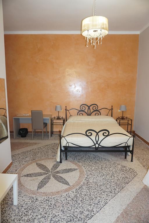 Residence Stendhal Guest House Civitavecchia Zewnętrze zdjęcie