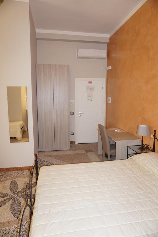 Residence Stendhal Guest House Civitavecchia Zewnętrze zdjęcie