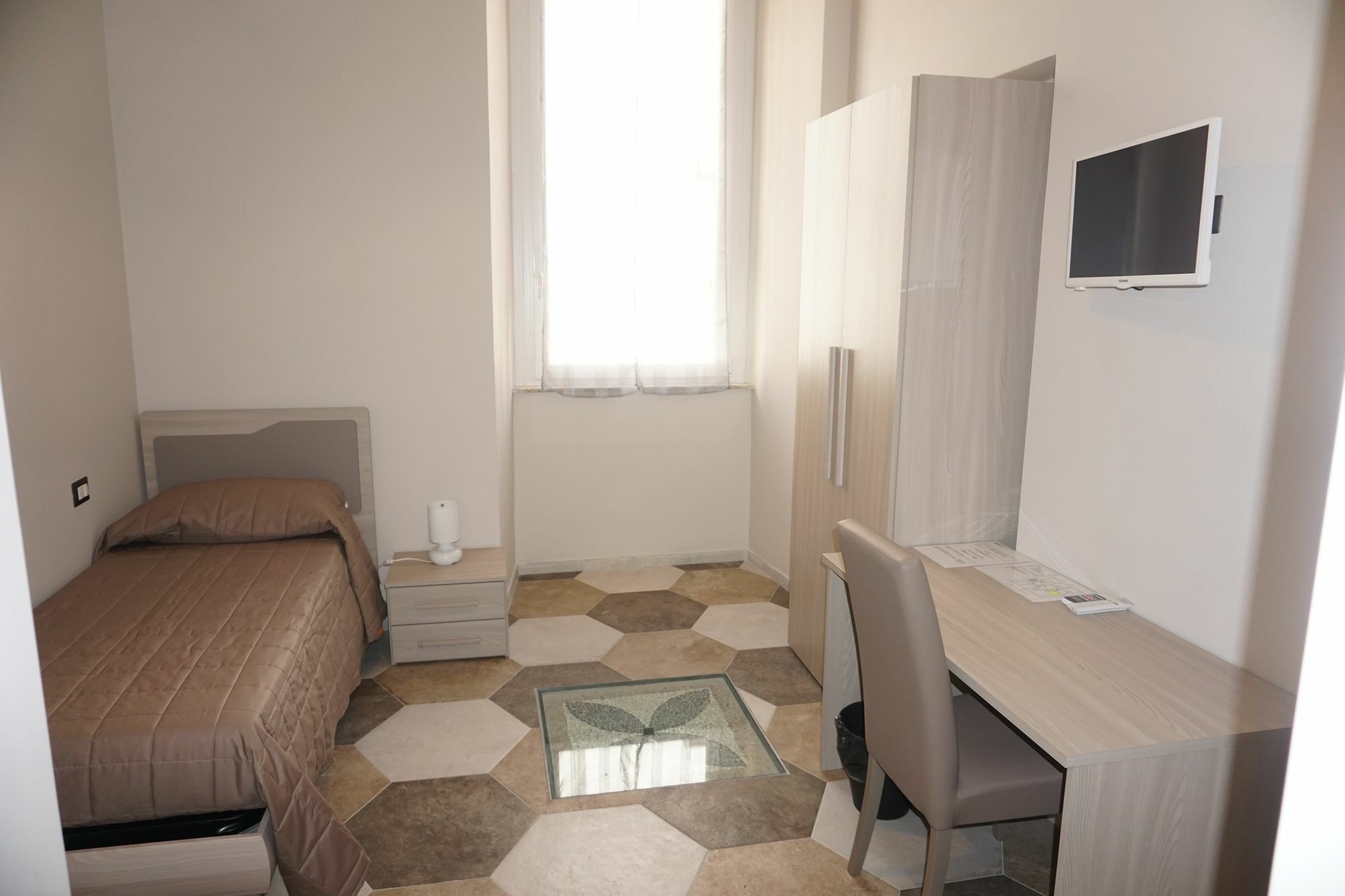 Residence Stendhal Guest House Civitavecchia Zewnętrze zdjęcie