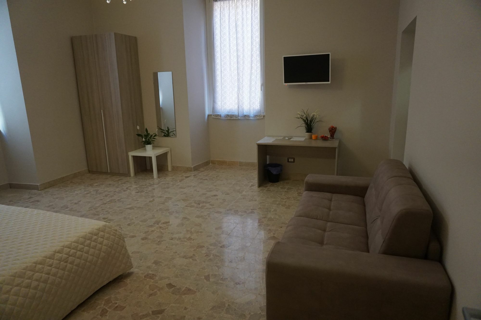 Residence Stendhal Guest House Civitavecchia Zewnętrze zdjęcie